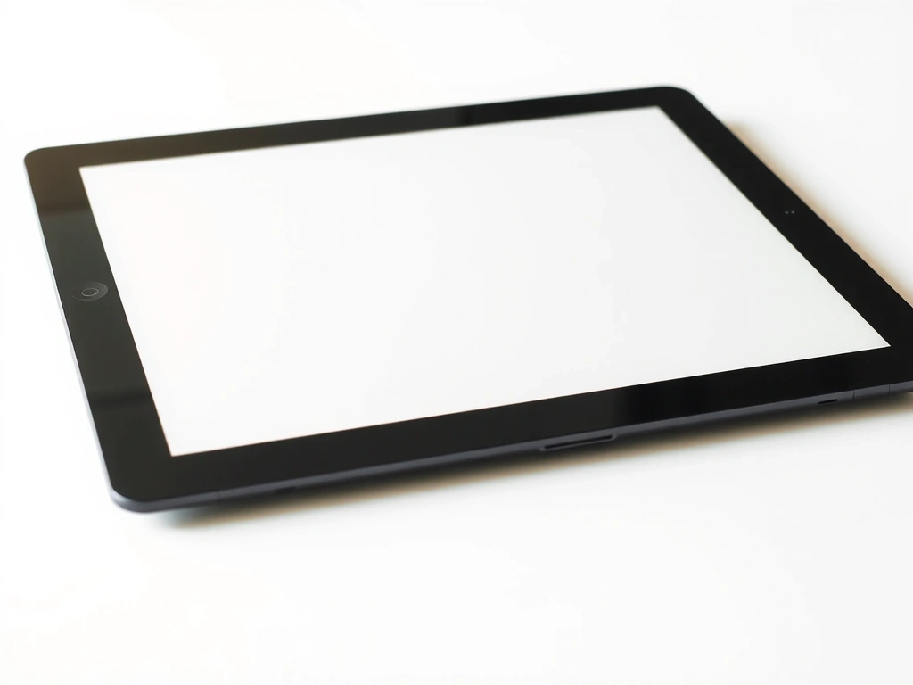 Architecture Portfolio Interface